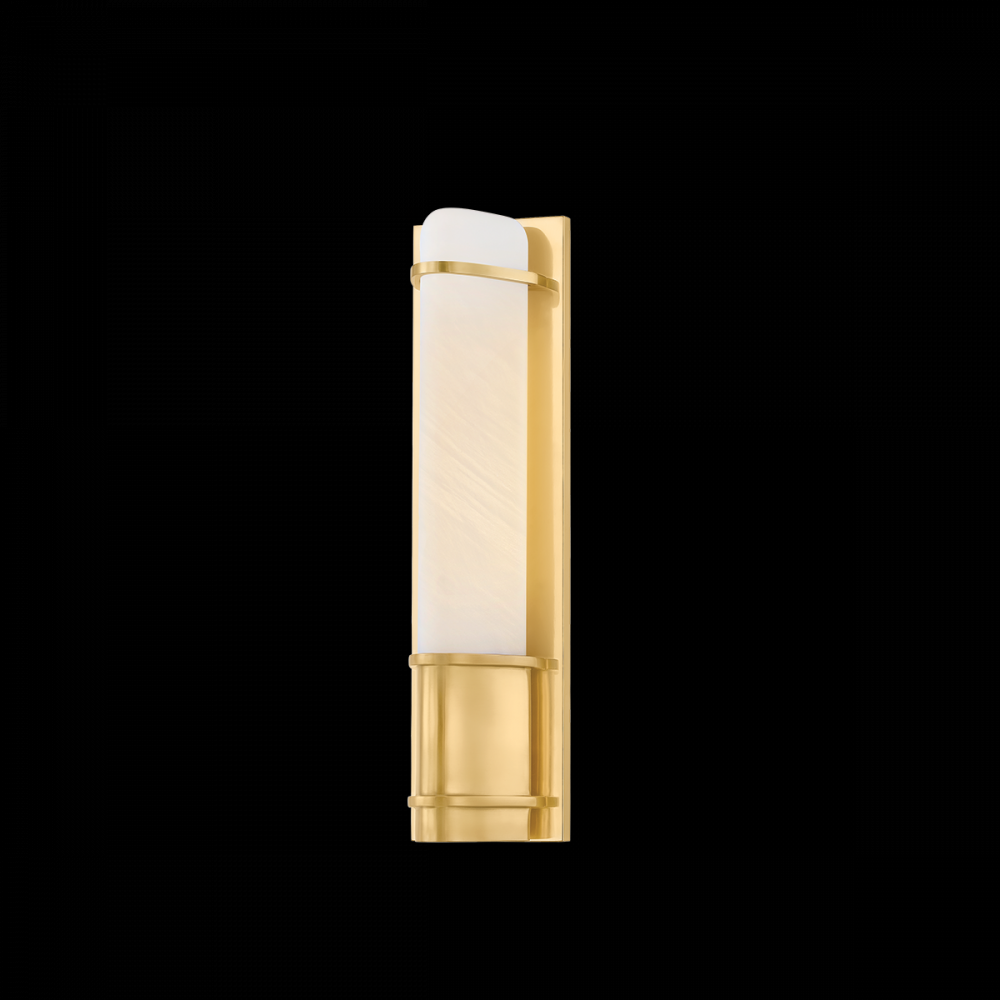 TOTTENVILLE Wall Sconce