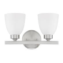 Load image into Gallery viewer, 2 Light Vanity
