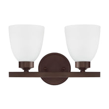 Load image into Gallery viewer, 2 Light Vanity
