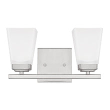 Load image into Gallery viewer, 2 Light Vanity
