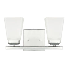 Load image into Gallery viewer, 2 Light Vanity
