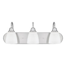 Load image into Gallery viewer, 3 Light Vanity
