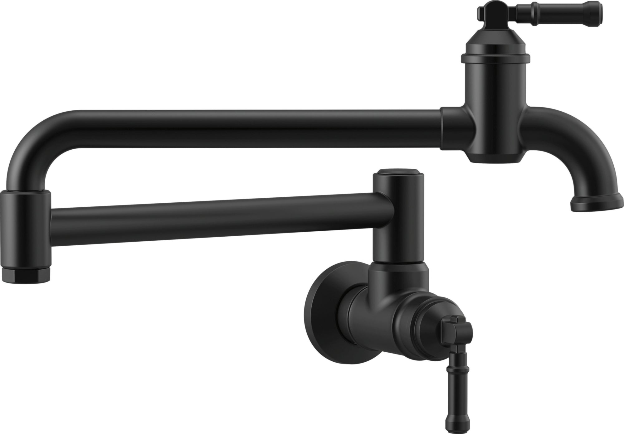WALL-MOUNT POT FILLER 2L