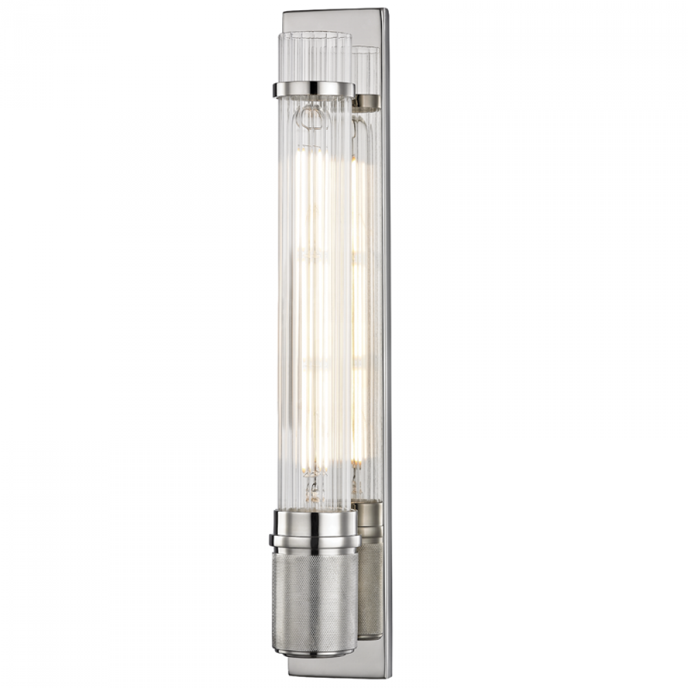 Shaw Wall Sconce