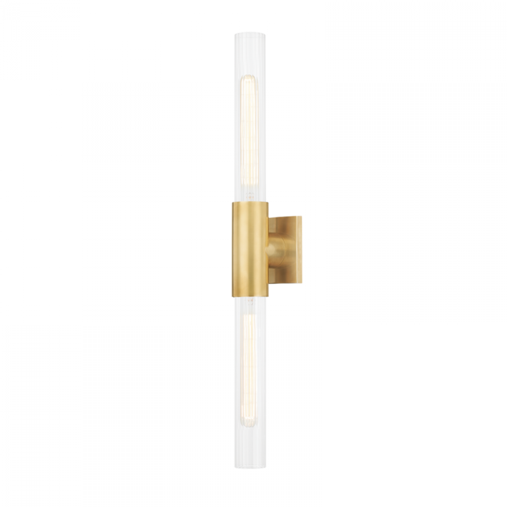 Asher Wall Sconce