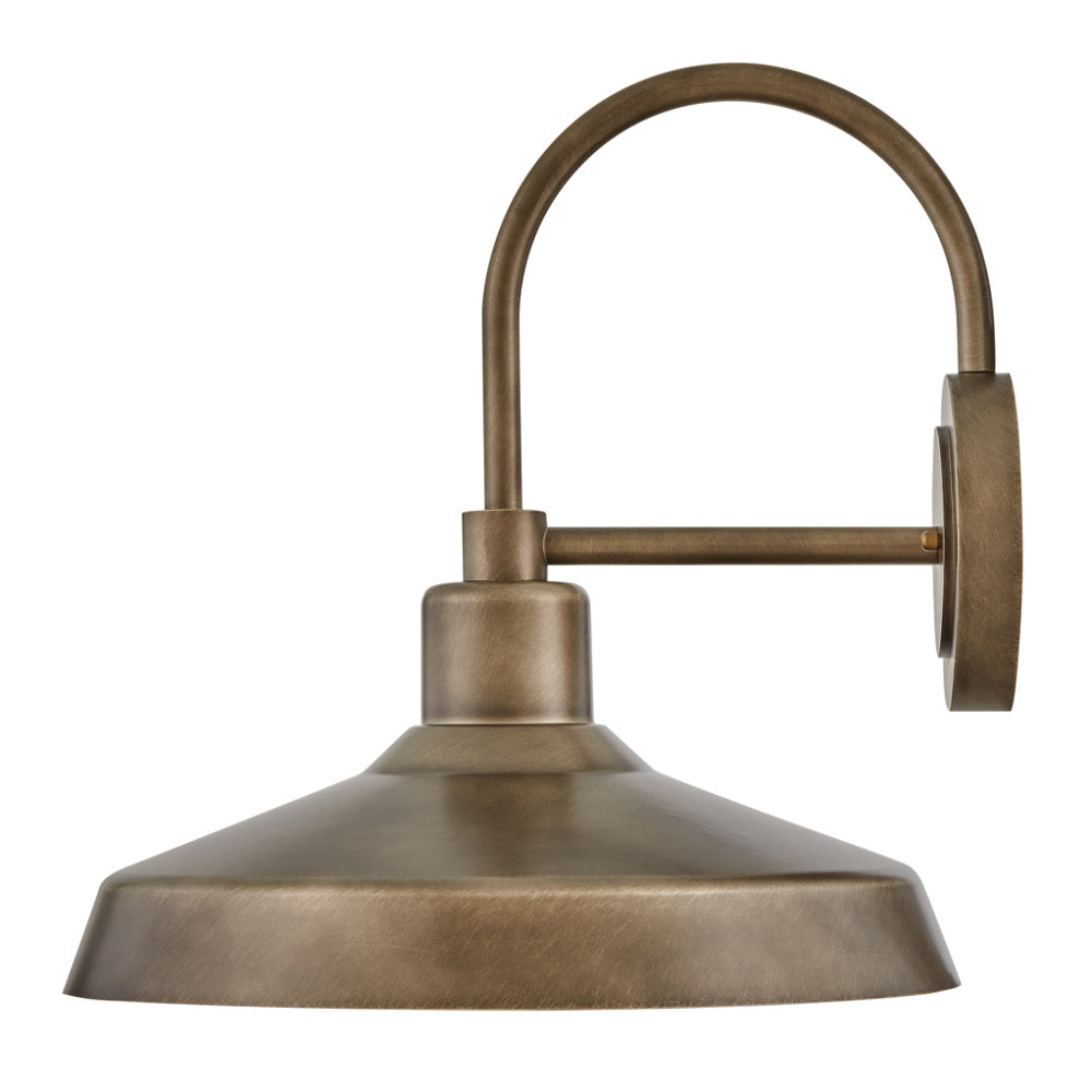 Medium Wall Mount Barn Light