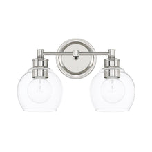 Load image into Gallery viewer, Bathroom Fixtures-Capital Canada-121121
