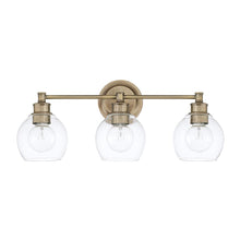 Load image into Gallery viewer, Bathroom Fixtures-Capital Canada-121131
