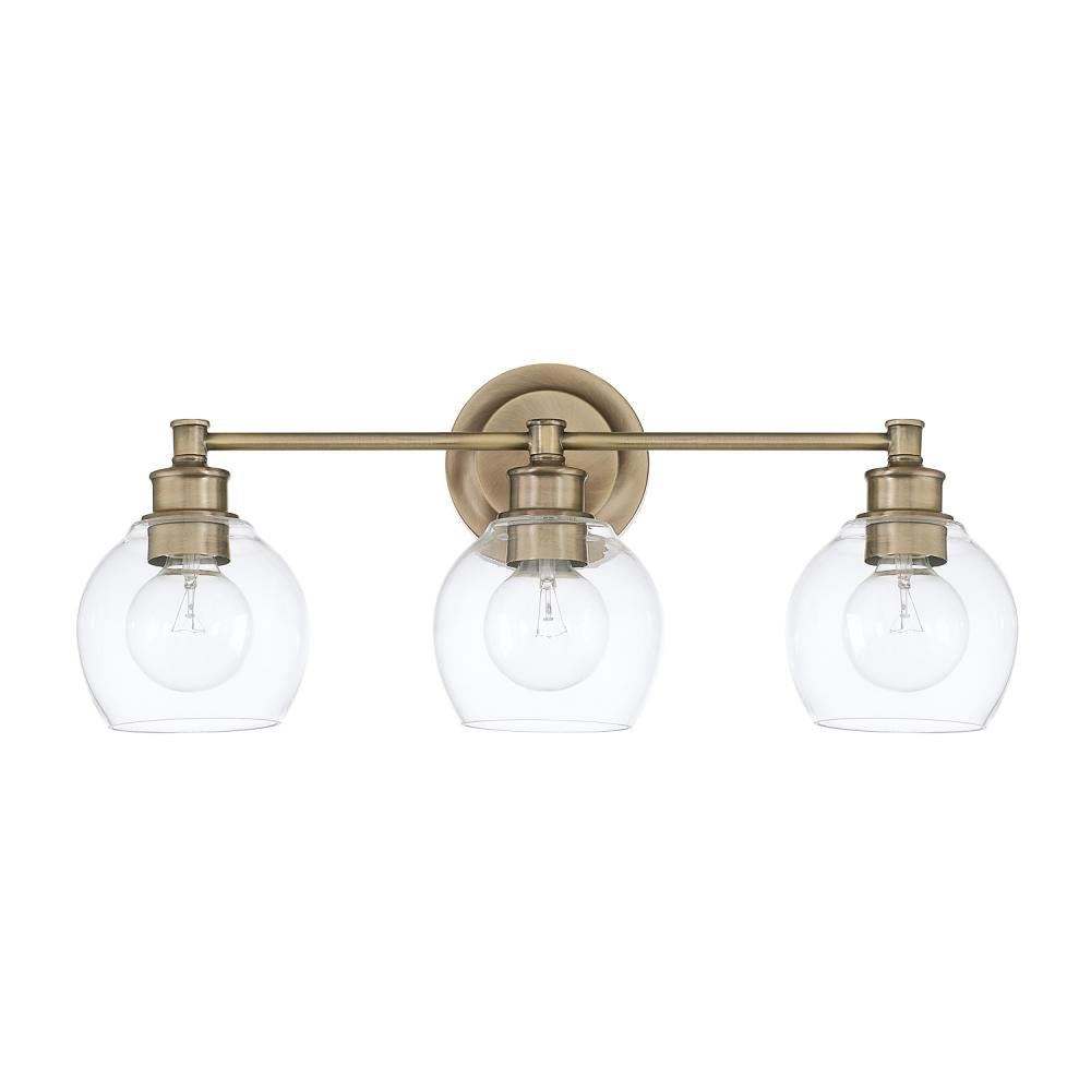 Bathroom Fixtures-Capital Canada-121131