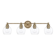 Load image into Gallery viewer, Bathroom Fixtures-Capital Canada-121141
