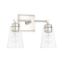Load image into Gallery viewer, Bathroom Fixtures-Capital Canada-121821
