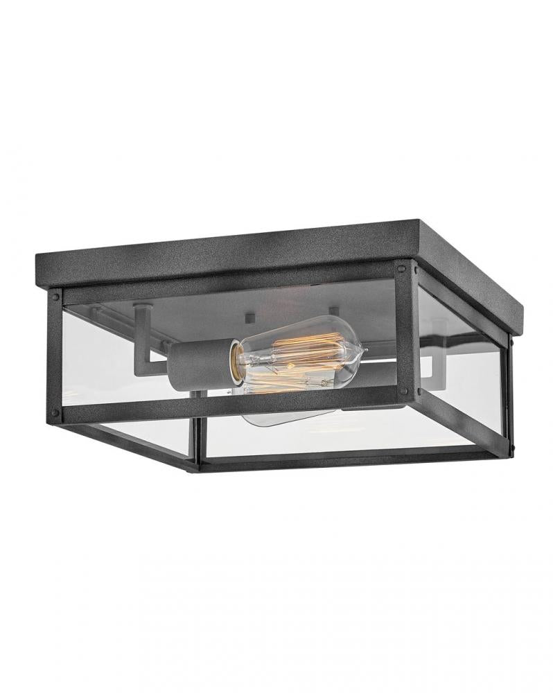 Small Flush Mount - Miscellaneous|Brown