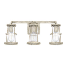 Load image into Gallery viewer, 3 Light Vanity
