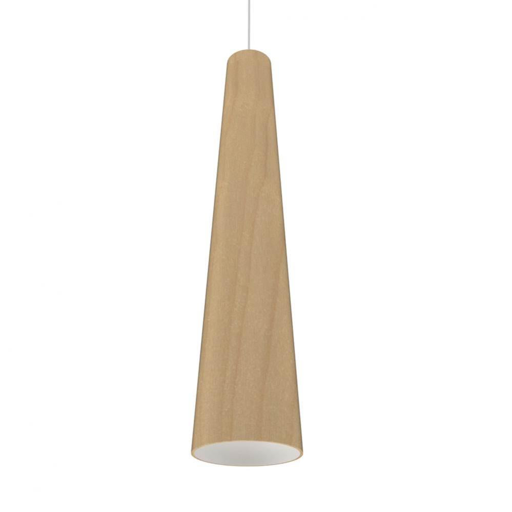 Conical Accord Pendant 1280