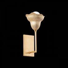 Load image into Gallery viewer, ALORA Wall Sconce
