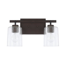 Load image into Gallery viewer, 2 Light Vanity
