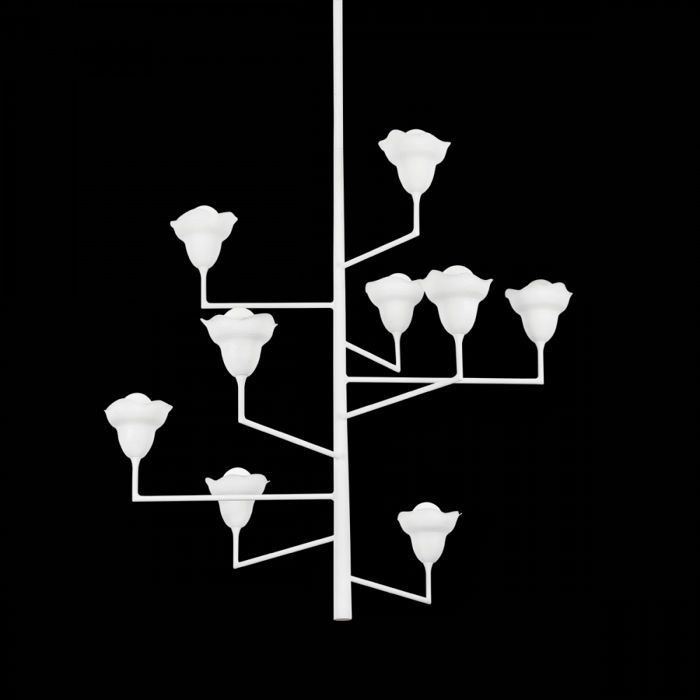 ALORA Chandelier