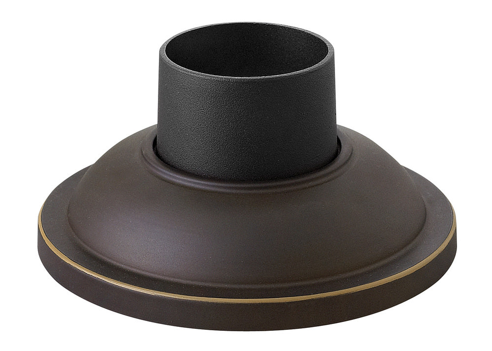 PIER MOUNT BASE