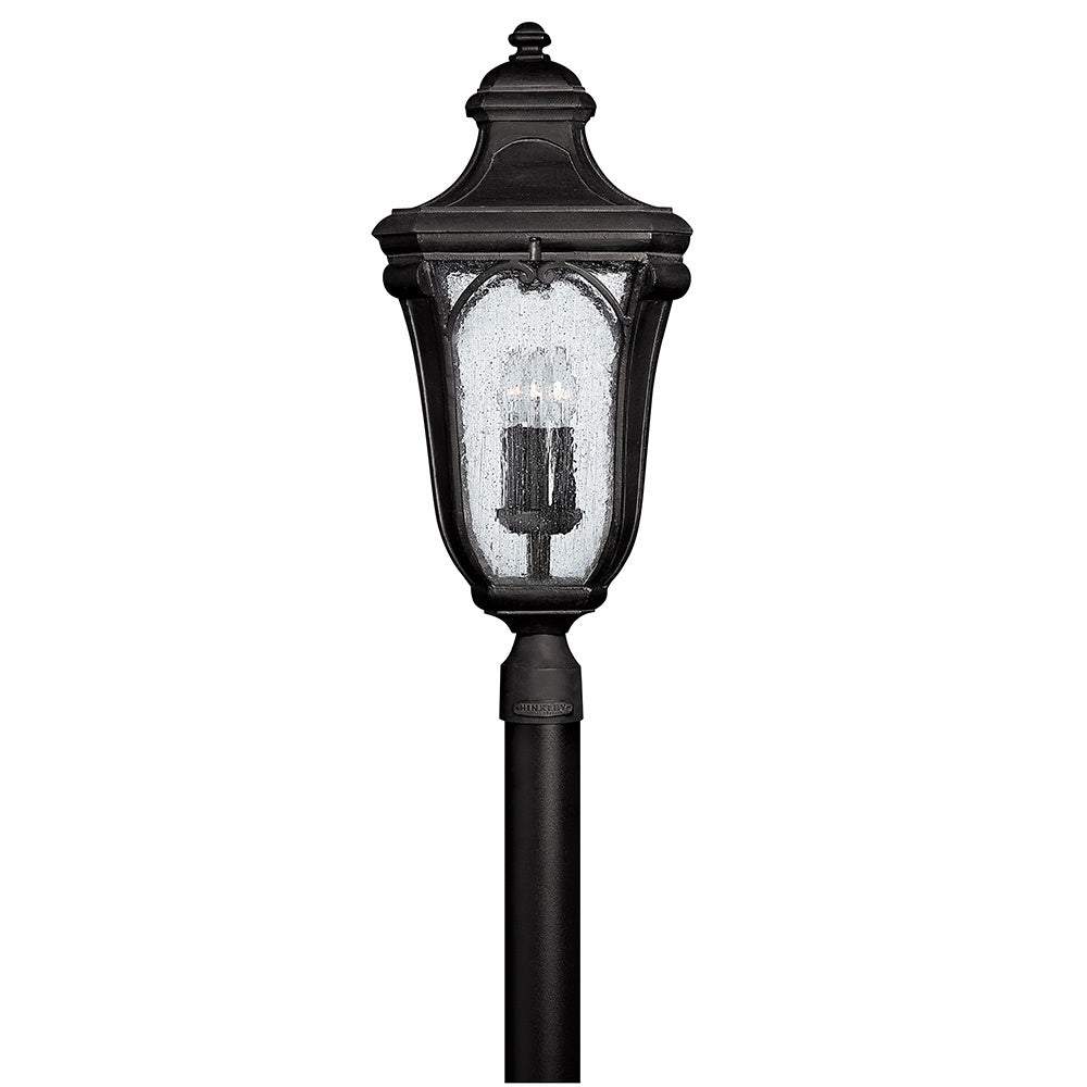 Large Post Top or Pier Mount Lantern