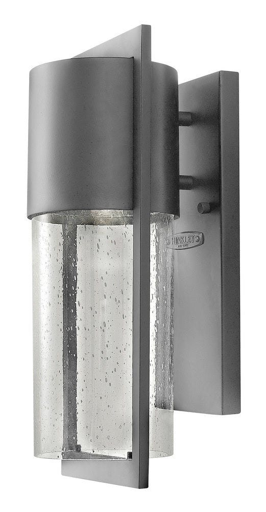 Medium Wall Mount Lantern - Gray|Miscellaneous