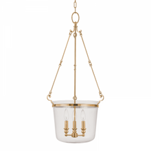 Load image into Gallery viewer, 3 LIGHT PENDANT

