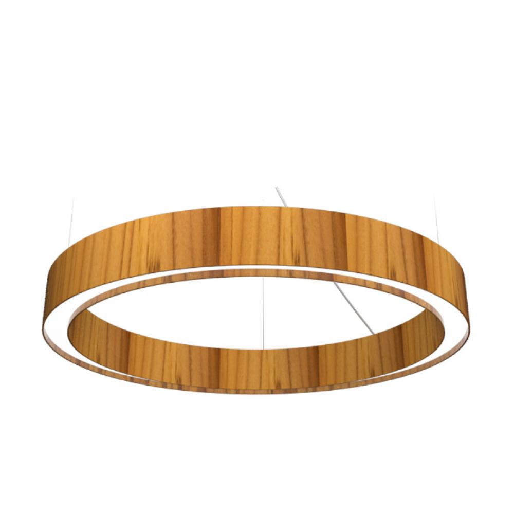 Cylindrical Accord Pendant 1351 LED