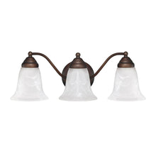 Load image into Gallery viewer, 3 Light Vanity
