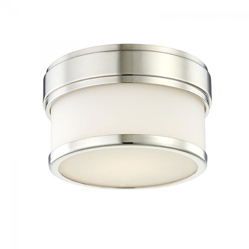 LED FLUSH MOUNT