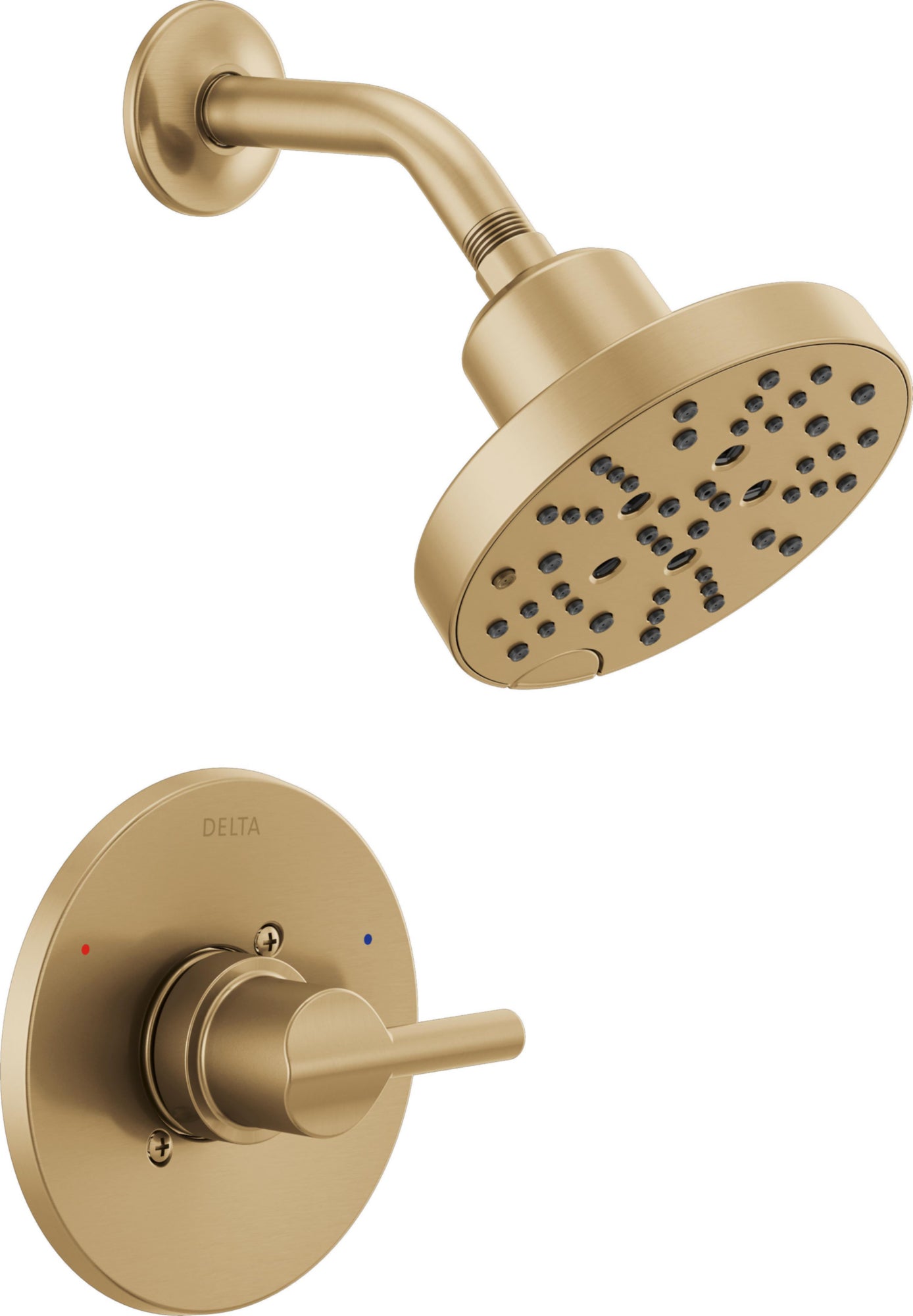 SHOWER ROUGH & TRIM 1L 14S