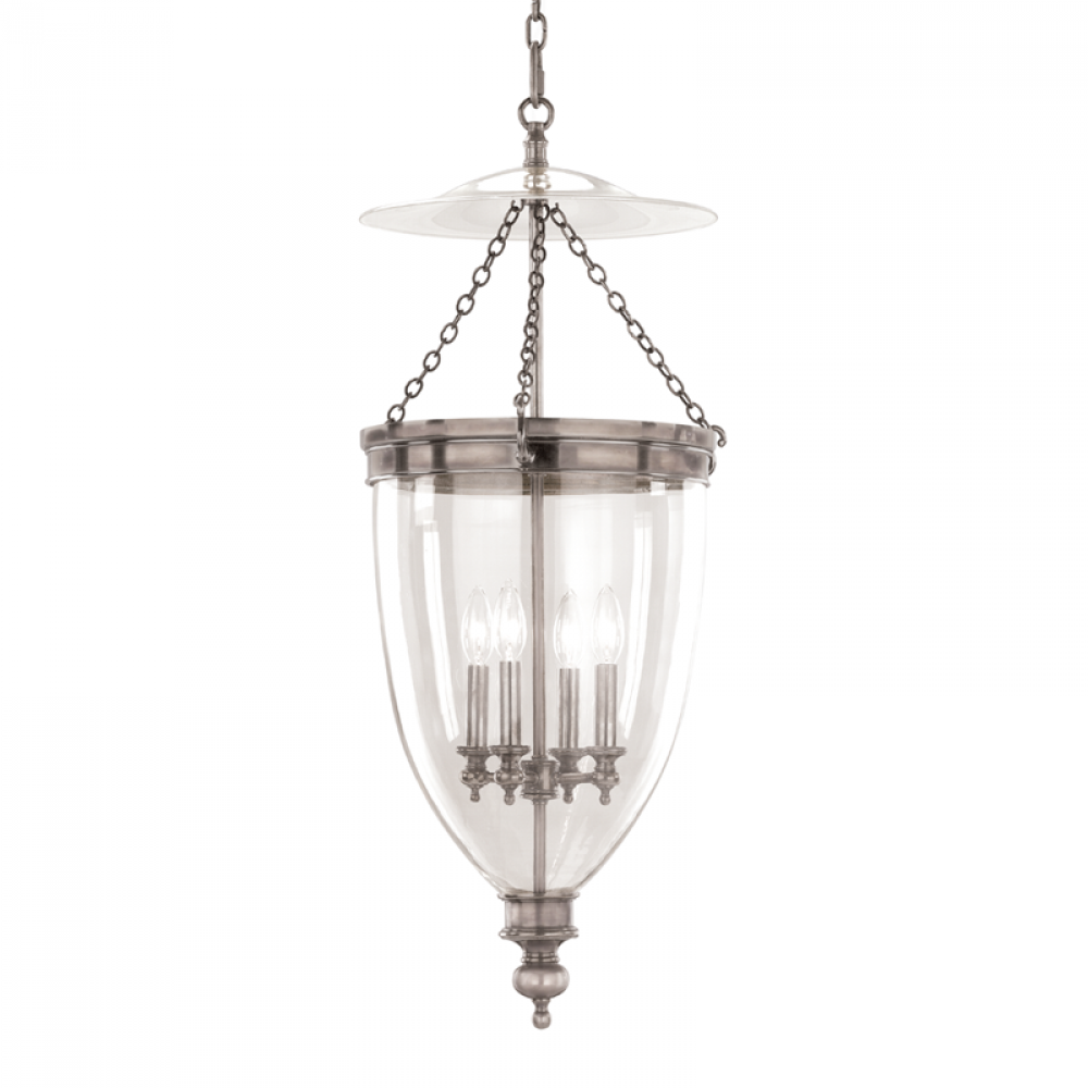 4 LIGHT PENDANT