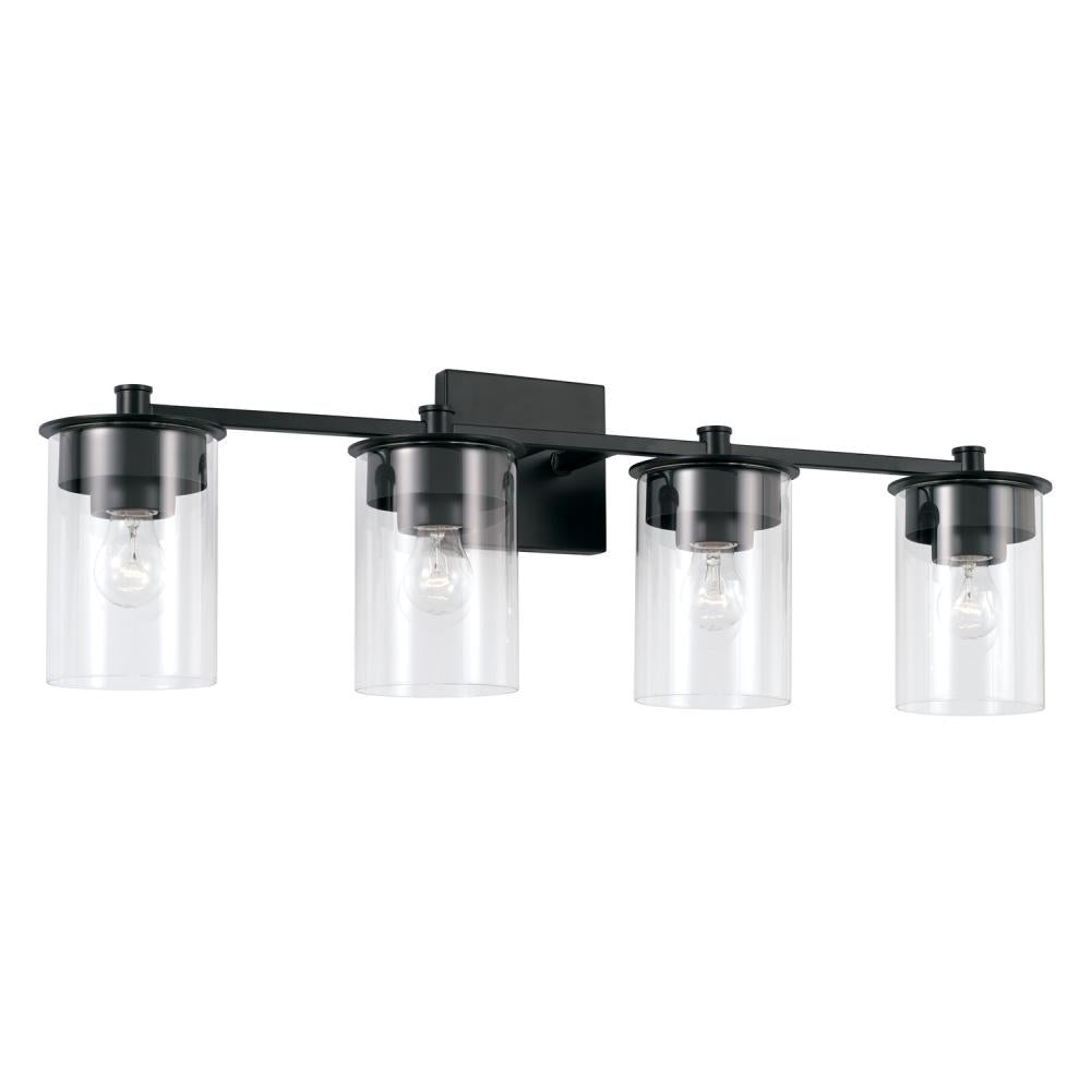 Bathroom Fixtures-Capital Canada-146841