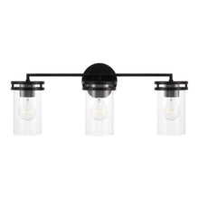 Load image into Gallery viewer, Fuller 3 Light Vanity (3 Finishes)
