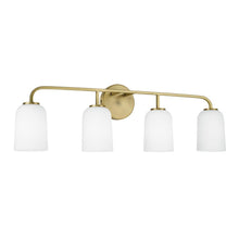 Load image into Gallery viewer, 4-Light Vanity
