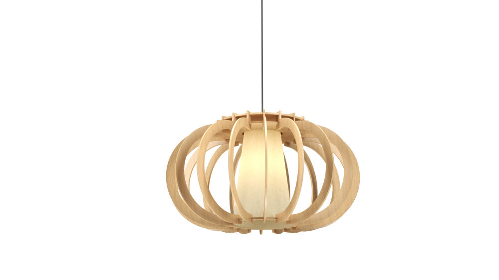 Stecche Di Legno Accord Pendant 1491