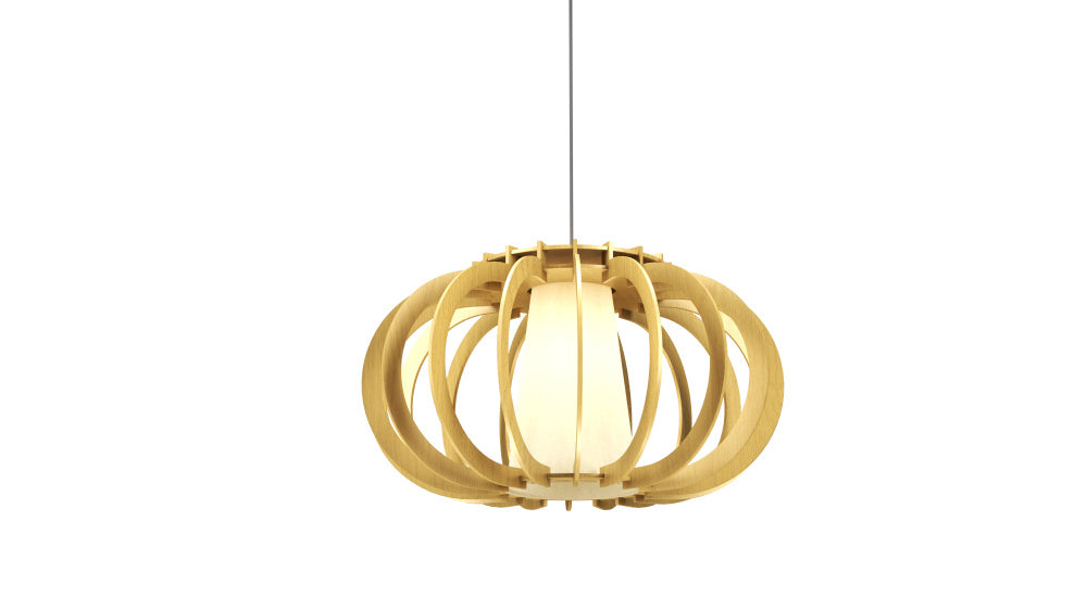 Stecche Di Legno Accord Pendant 1491