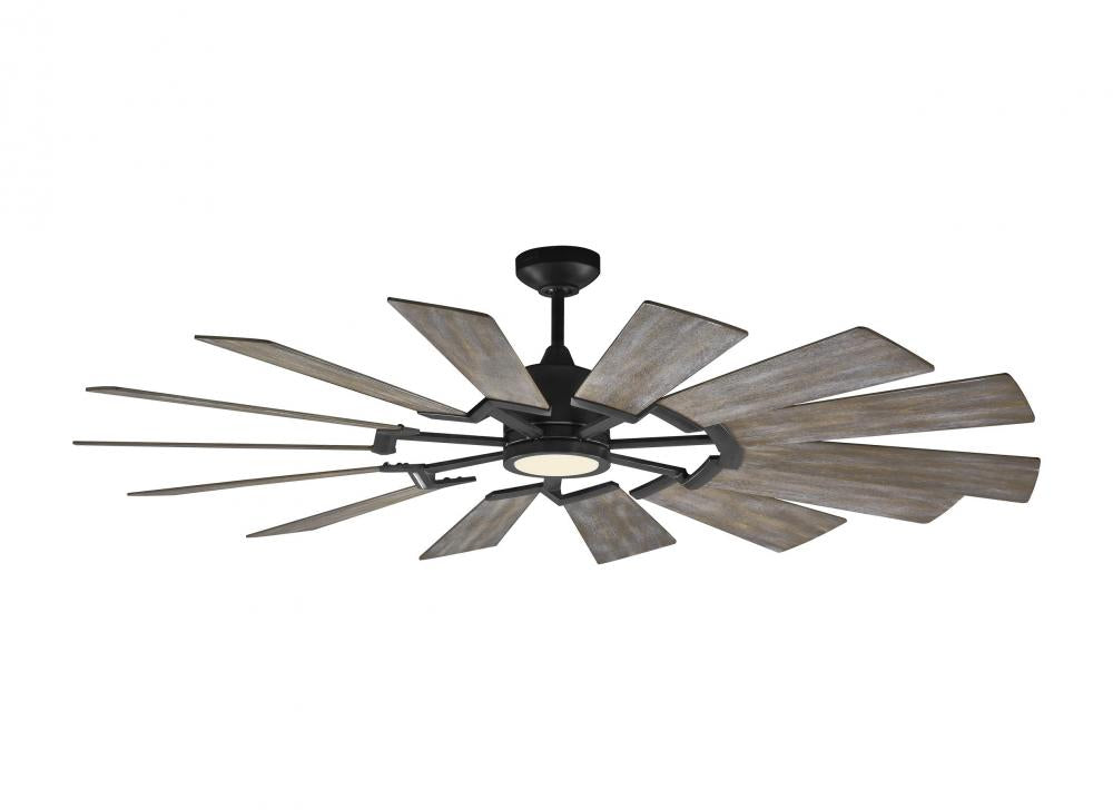 Fans-Visual Comfort & Co. Fan Collection-14PRR62