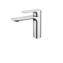 Load image into Gallery viewer, Town of Mount Royal Single-Hole Faucet (3 Finishes)
