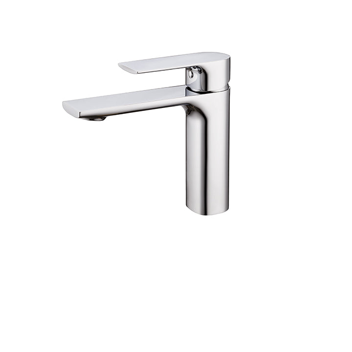 Town of Mount Royal Single-Hole Faucet (3 Finishes)