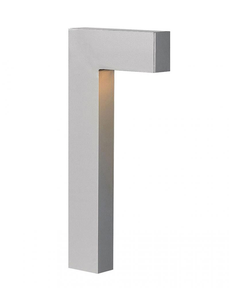 Hardy island Atlantis Small Path Light - Gray|Miscellaneous