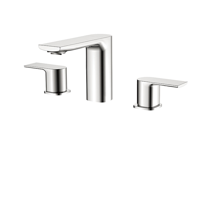 Town of Mount Royal Widespread Faucet (3 Finishes)