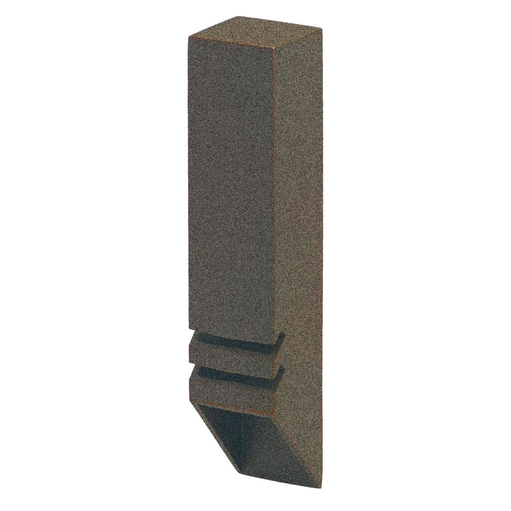 Louvered Deck