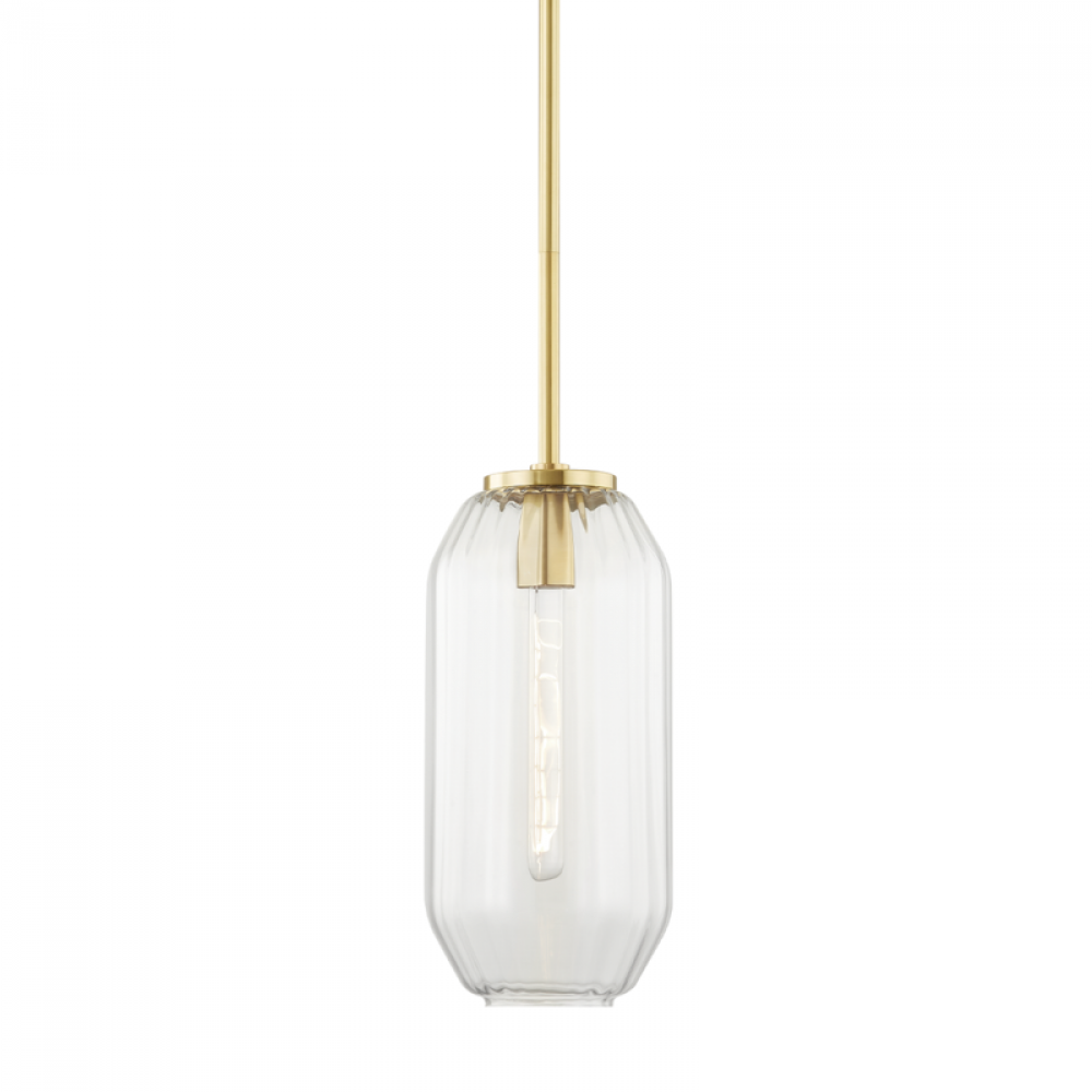 Bennett Pendant