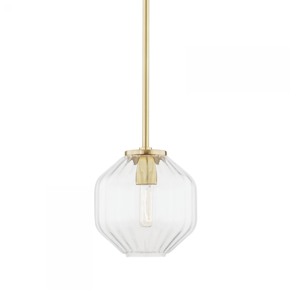 Bennett Pendant