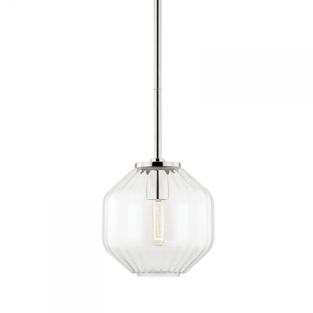 Bennett Pendant