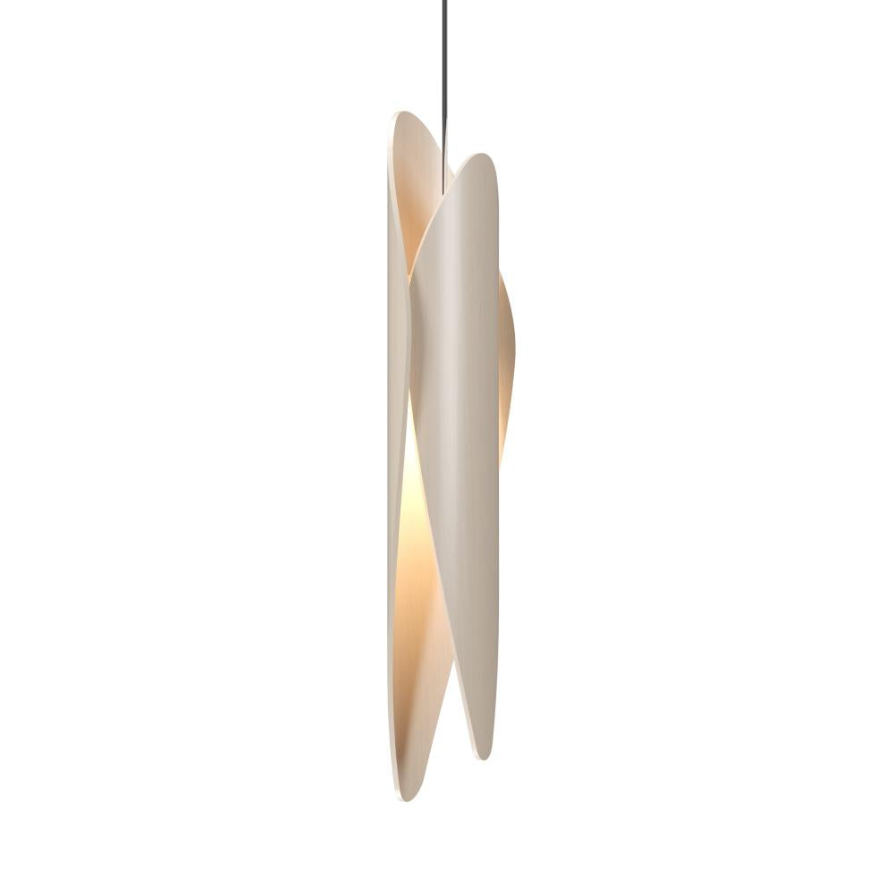 Leaf Accord Pendant 1509