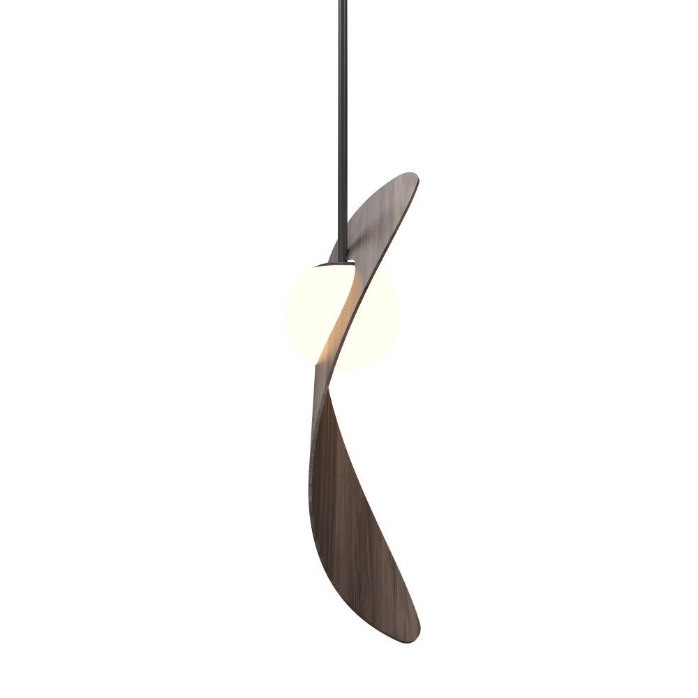 Oyster Accord Pendant 1511