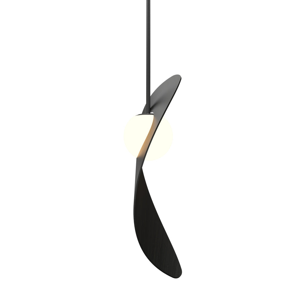 Oyster Accord Pendant 1511