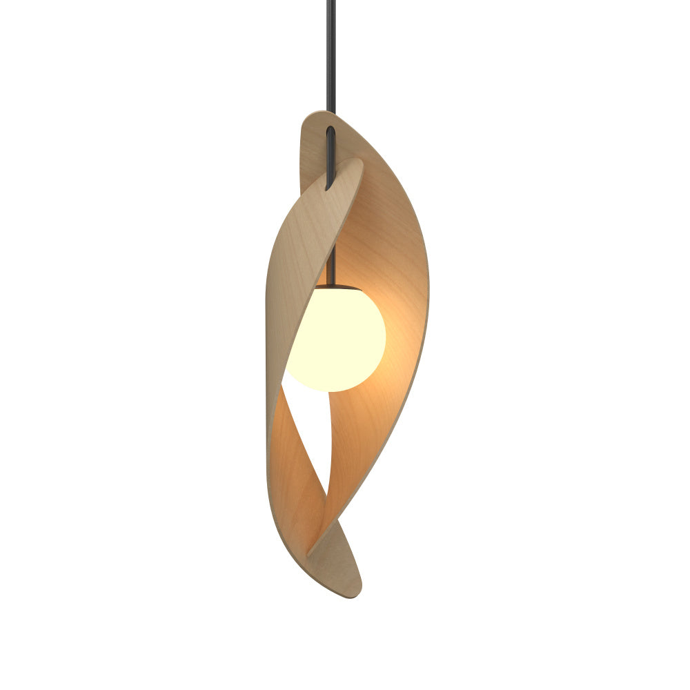 Oyster Accord Pendant 1512