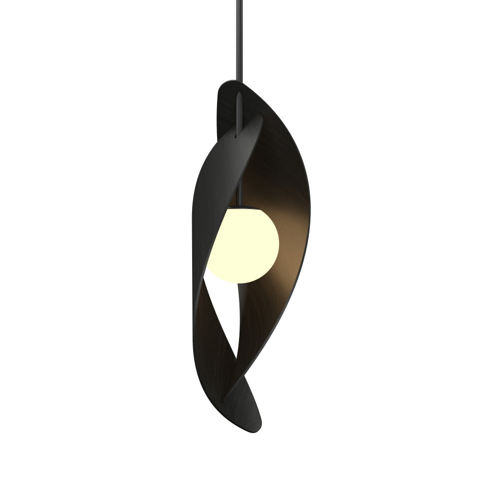 Oyster Accord Pendant 1512