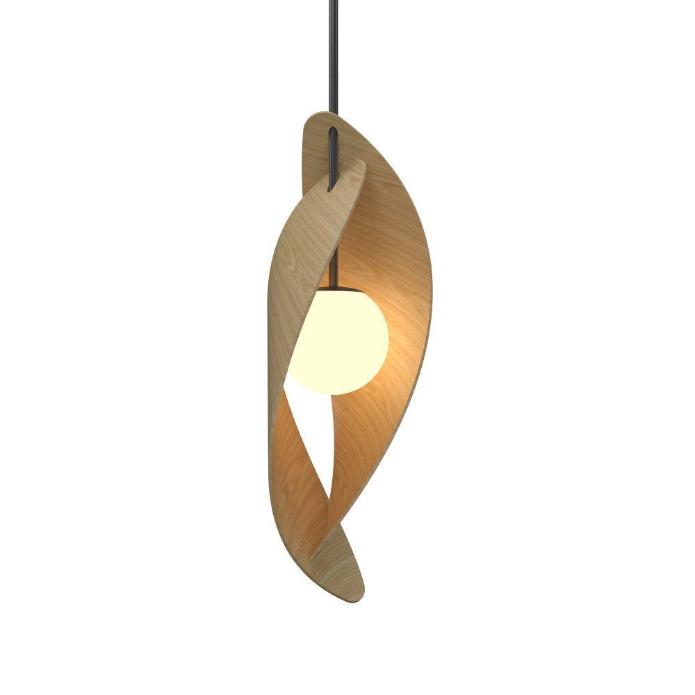 Oyster Accord Pendant 1512